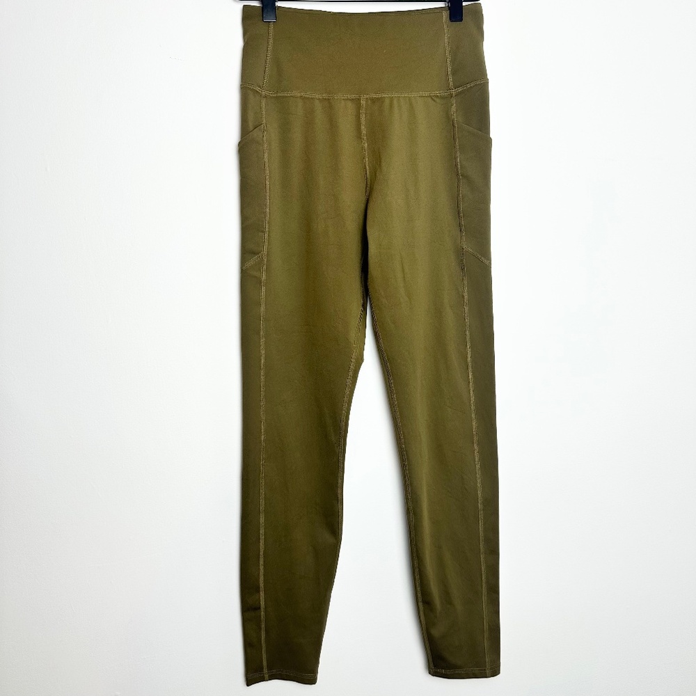 Figs Performance Underscrub Legging - image 4